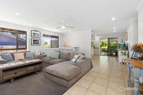 Property photo of 48 Prosser Street Riverhills QLD 4074