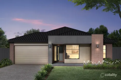 Property photo of 16 Lily Drive Wallan VIC 3756