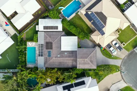 Property photo of 10 Allunga Court Mooloolaba QLD 4557