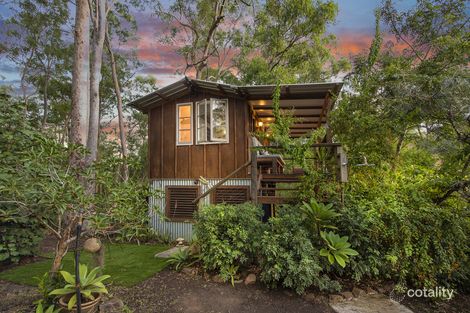 Property photo of 29-35 Chianina Court Tamborine QLD 4270