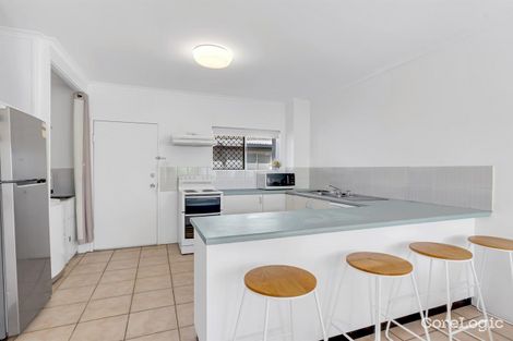 Property photo of 308/219-225 McLeod Street Cairns North QLD 4870