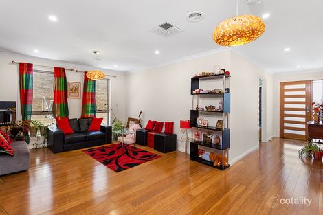 Property photo of 36 Adventure Street Harrison ACT 2914