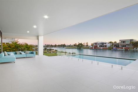 Property photo of 20 Westholme Circuit Pelican Waters QLD 4551