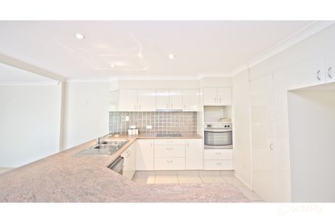 Property photo of 22/145 Gemvale Road Mudgeeraba QLD 4213