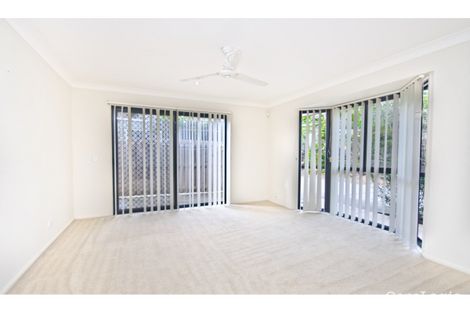 Property photo of 22/145 Gemvale Road Mudgeeraba QLD 4213
