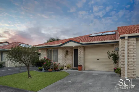 Property photo of 48/270 Handford Road Taigum QLD 4018