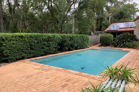 Property photo of 12 Lois Street Kenmore QLD 4069