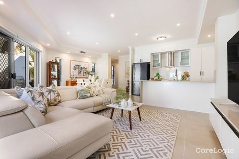 Property photo of 3/24 Campelles Avenue Varsity Lakes QLD 4227