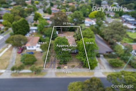 Property photo of 9 Victoria Road Bayswater VIC 3153