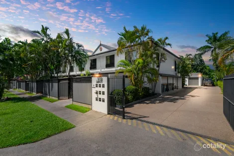 6/9 Grantala St, Manoora, QLD 4870