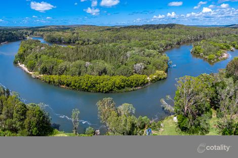 Property photo of 490 Woodburn Evans Head Road Doonbah NSW 2473