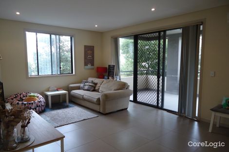 Property photo of 5/23-27 Lydbrook Street Westmead NSW 2145