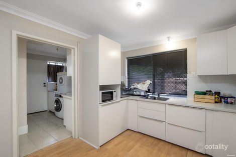 Property photo of 9/153 North Beach Drive Tuart Hill WA 6060