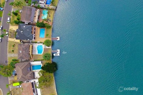 Property photo of 20 Murray Island Sylvania Waters NSW 2224