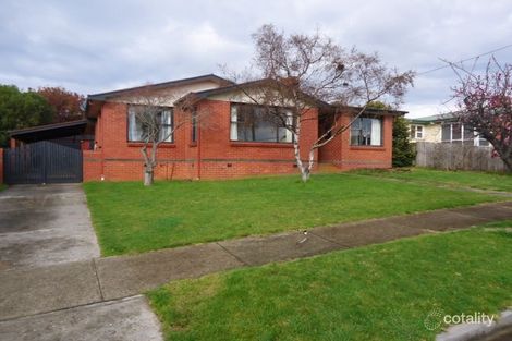 Property photo of 8 Ellis Street Devonport TAS 7310