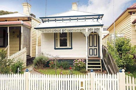 71 Market St, Kensington, VIC 3031