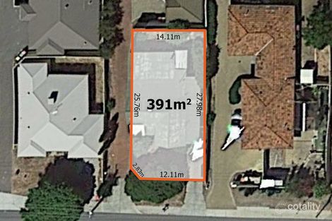 1/7 Drynan St, Bayswater, WA 6053