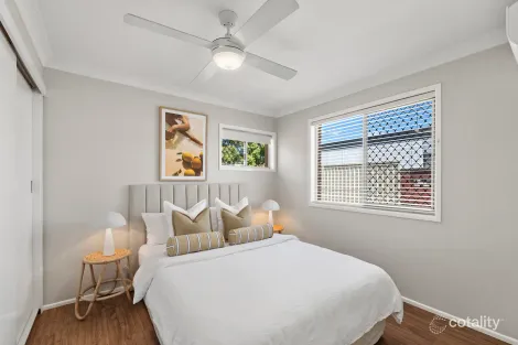 Property photo of 6 Bahloo Avenue Palm Beach QLD 4221
