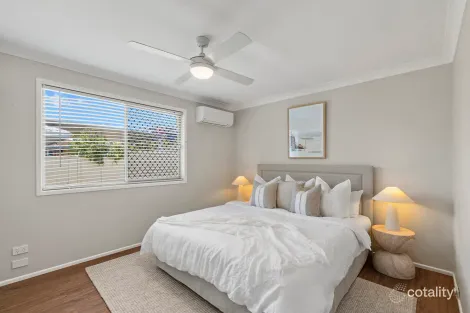 Property photo of 6 Bahloo Avenue Palm Beach QLD 4221