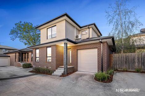 Property photo of 5/11 Cameron Road Croydon VIC 3136