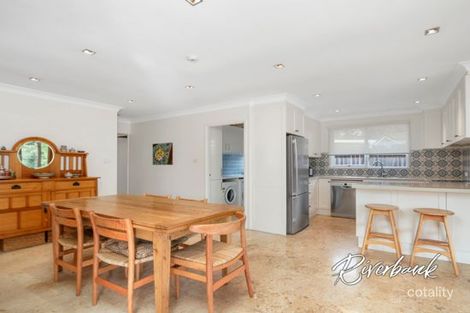 Property photo of 14 Violet Place Greystanes NSW 2145