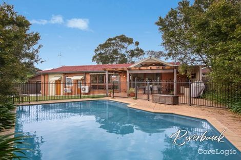 Property photo of 14 Violet Place Greystanes NSW 2145