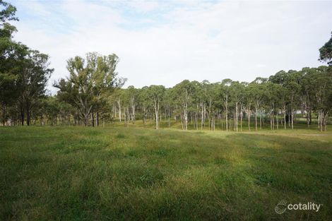 Property photo of 160 Exeter Road Kemps Creek NSW 2178