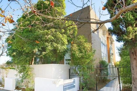 7/65 Tivoli Rd, South Yarra, VIC 3141