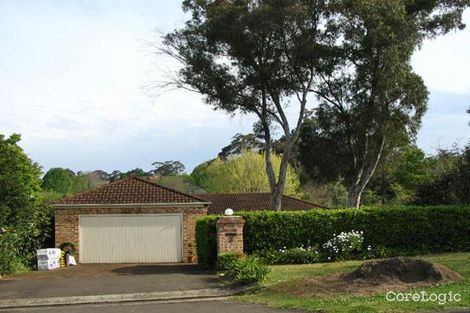 Property photo of 3 Larbert Avenue Wahroonga NSW 2076