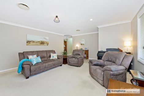 Property photo of 4/19 Pelican Court West Haven NSW 2443