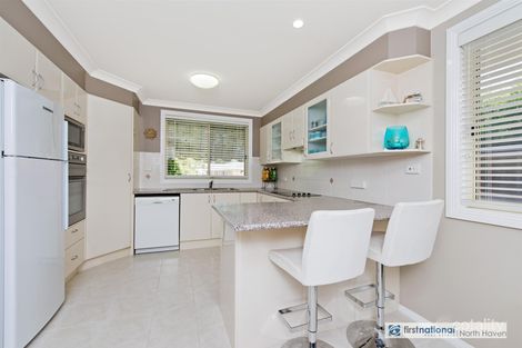 Property photo of 4/19 Pelican Court West Haven NSW 2443