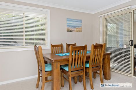 Property photo of 4/19 Pelican Court West Haven NSW 2443