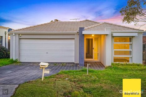 Property photo of 26 Hamish Drive Tarneit VIC 3029