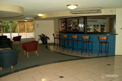 Property photo of 23/192 Wellington Road East Brisbane QLD 4169
