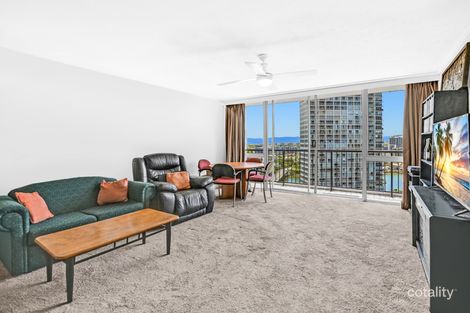 1503/67 Ferny Ave, Surfers Paradise, QLD 4217