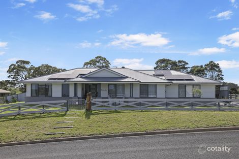 Property photo of 1 Matthew Avenue Metung VIC 3904