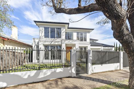 Property photo of 178 Walkerville Terrace Walkerville SA 5081