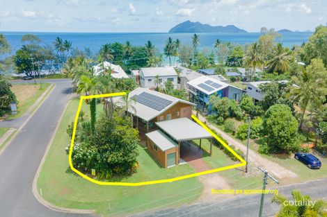 Property photo of 20 McNamara Street Wongaling Beach QLD 4852