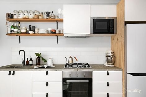 Property photo of 21/23 Woolcott Street Newport NSW 2106
