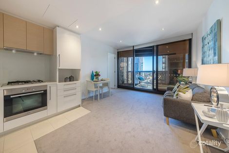 Property photo of 1907/9 Power Street Southbank VIC 3006