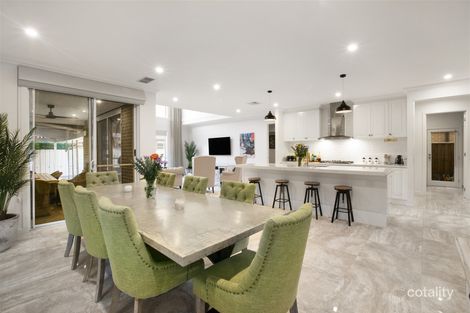 Property photo of 13 Stettler Boulevard Mickleham VIC 3064