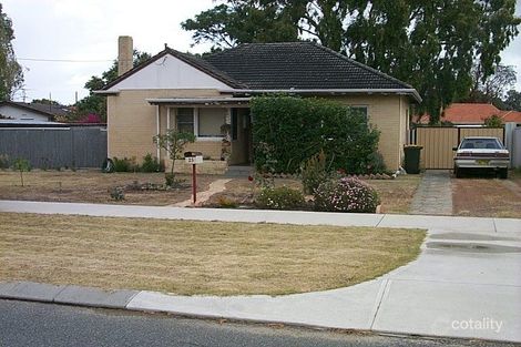 25 Goss Ave, Manning, WA 6152