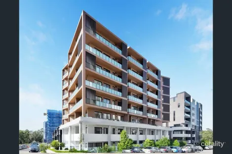 511/4a Hasluck St, Rouse Hill, NSW 2155