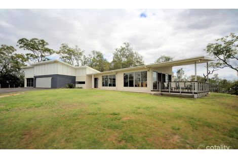 872-876 Pine Mountain Rd, Pine Mountain, QLD 4306