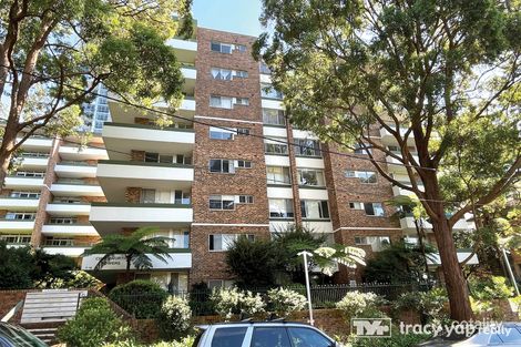 Property photo of 52/7-13 Ellis Street Chatswood NSW 2067