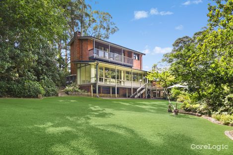 Property photo of 25 Roland Avenue Wahroonga NSW 2076