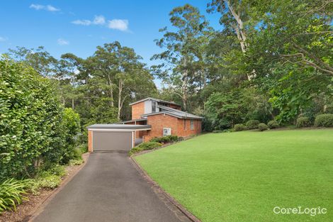 Property photo of 25 Roland Avenue Wahroonga NSW 2076