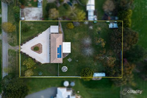 Property photo of 9 Dryden Street Carlsruhe VIC 3442