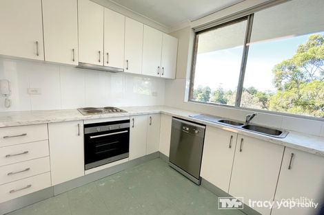 Property photo of 52/7-13 Ellis Street Chatswood NSW 2067