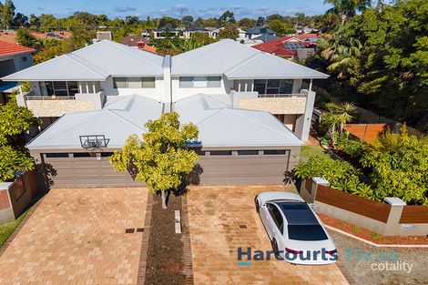 Property photo of 43B Corbel Street Shelley WA 6148